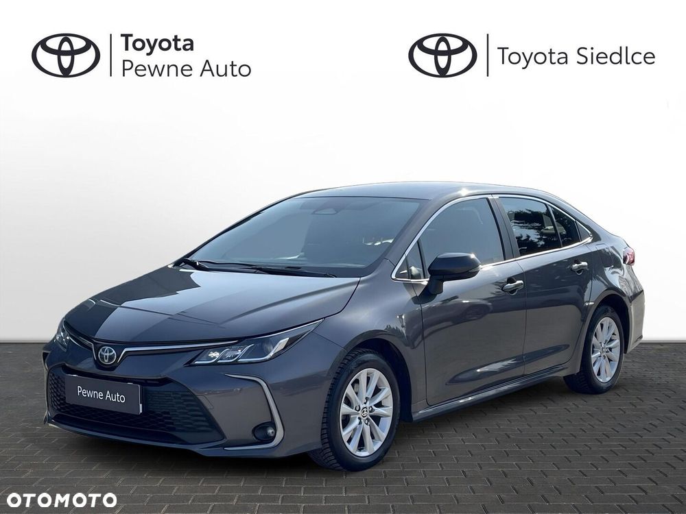 Toyota Corolla 1.8 Hybrid Comfort - 2