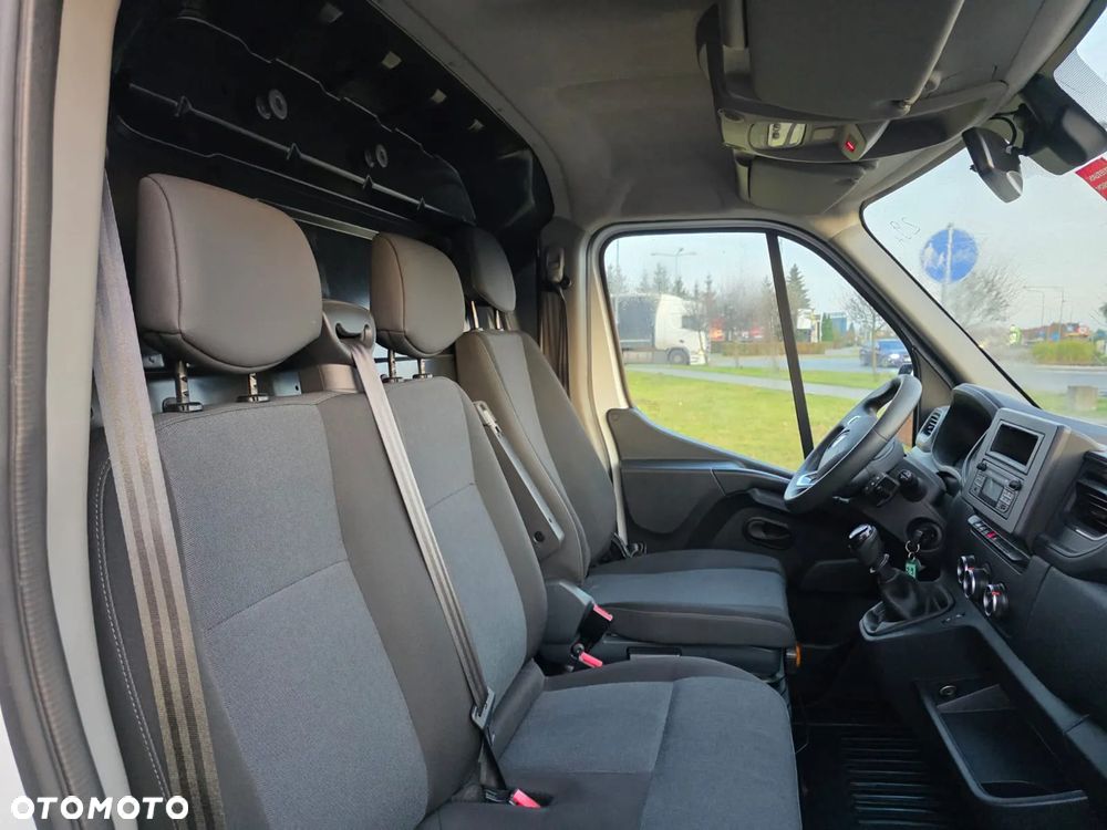 Renault MASTER 2020 ROK KLIMA KAMERA L3H2 - 21