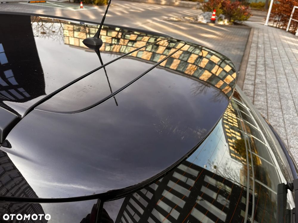 Opel Astra 1.4 T Enjoy - 11