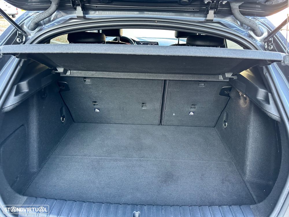 BMW 116 d Pack M Auto - 38