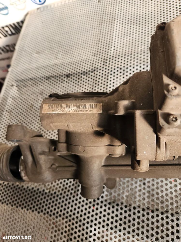 Caseta Directie Electrica Mercedes A/B Class W176 W246 W242 Cla Gla W117 X156 C117 X117 Volan Stang - 6