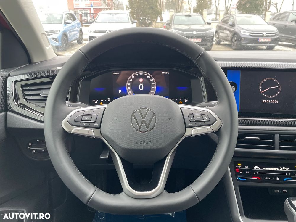 Volkswagen Taigo - 19