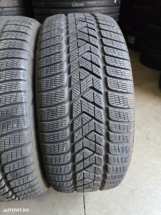 255/45/20 Pirelli 4piese - 7