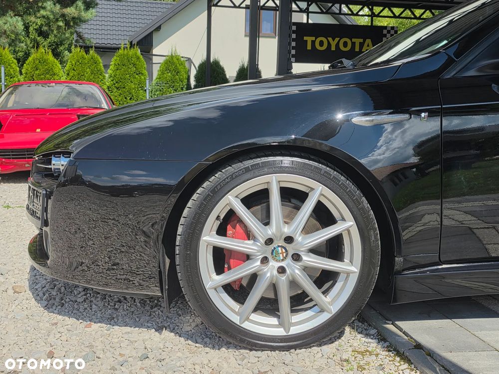 Alfa Romeo 159 - 4