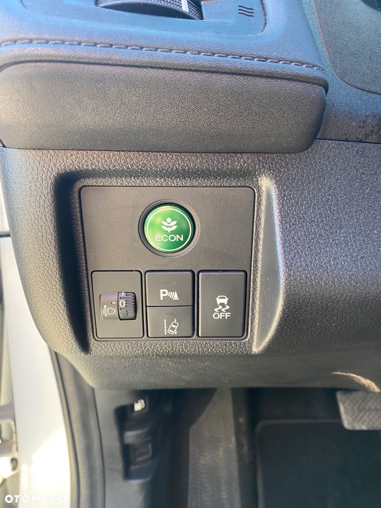 Honda HR-V - 18