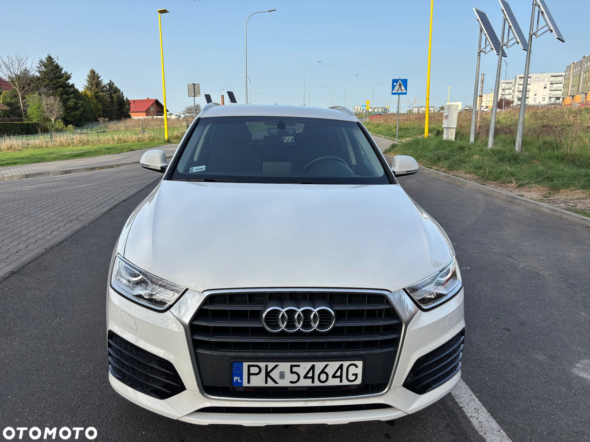 Audi Q3 1.4 TFSI CoD ultra S tronic - 11