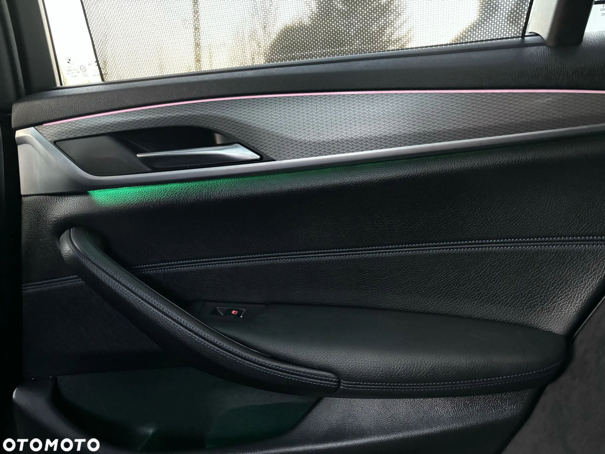 BMW Seria 5 525d Touring Sport Line - 22