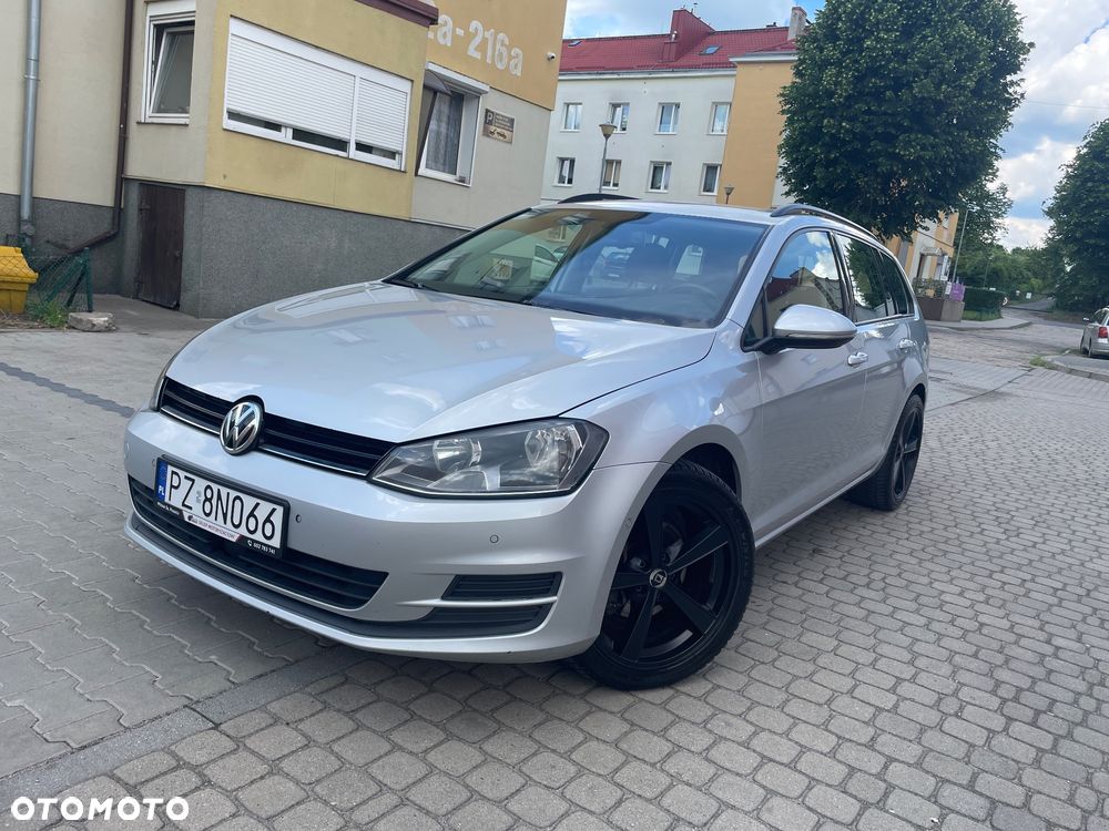 Volkswagen Golf 1.6 TDI BMT Comfortline - 2