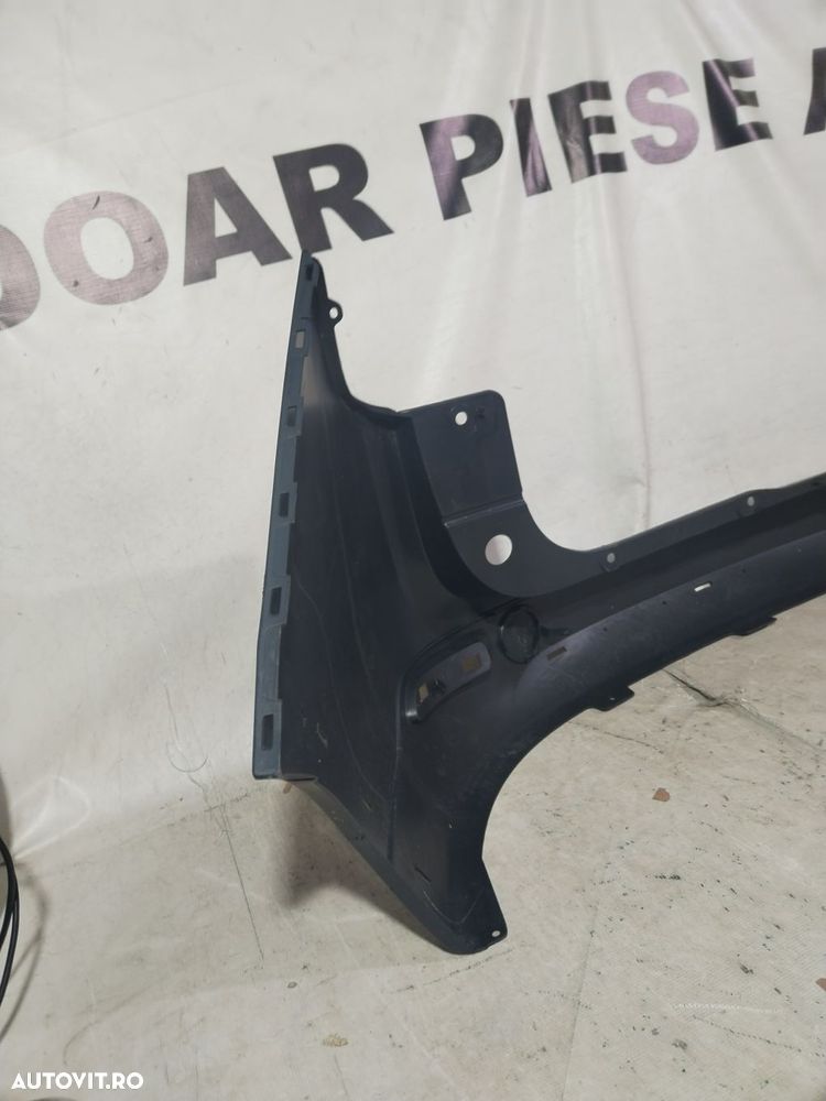 Bara spate Dacia Lodgy Stepway, 2012, 2013, 2014, 2015, 2016, 2017, 2018, 2019, 2020, 2021, 2022, 2023, cod origine OE 850222838R. 10060 - 10