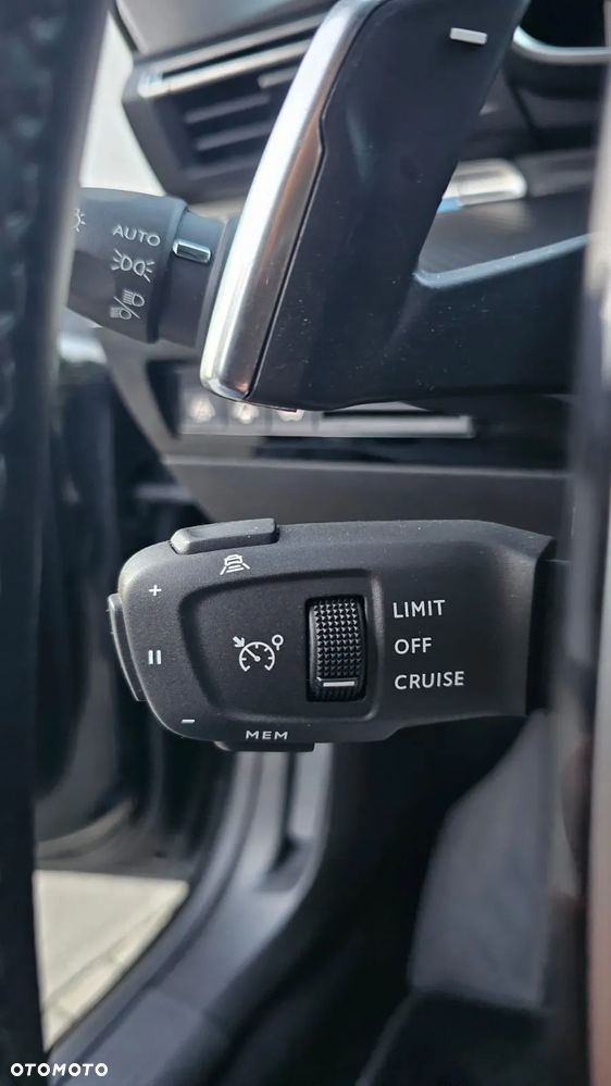 Peugeot 508 1.6 PureTech Allure Pack S&S EAT8 - 21