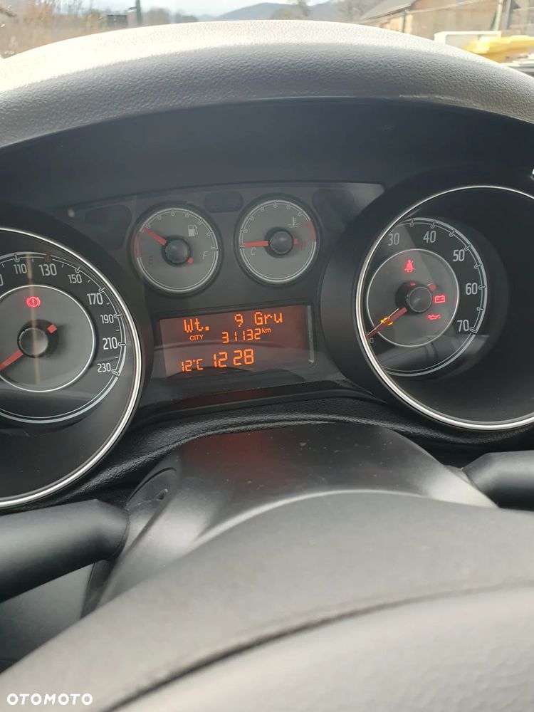 Fiat Punto 1.4 Easy S&S Euro6 - 12