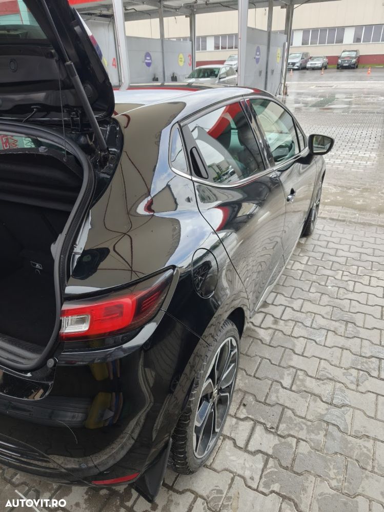 Renault Clio 1.2 Energy TCe EDC Intens - 5