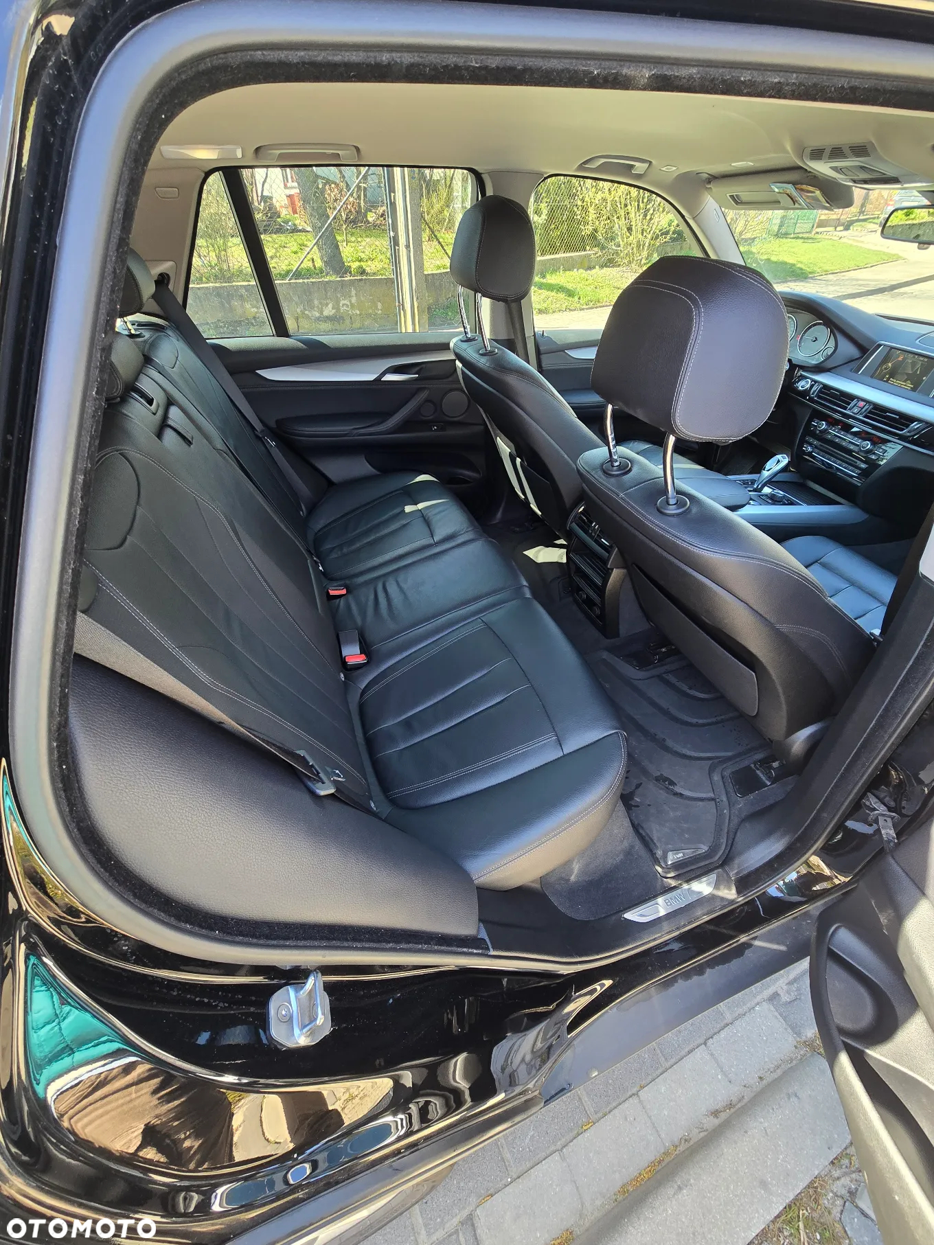 BMW X5 xDrive25d - 6