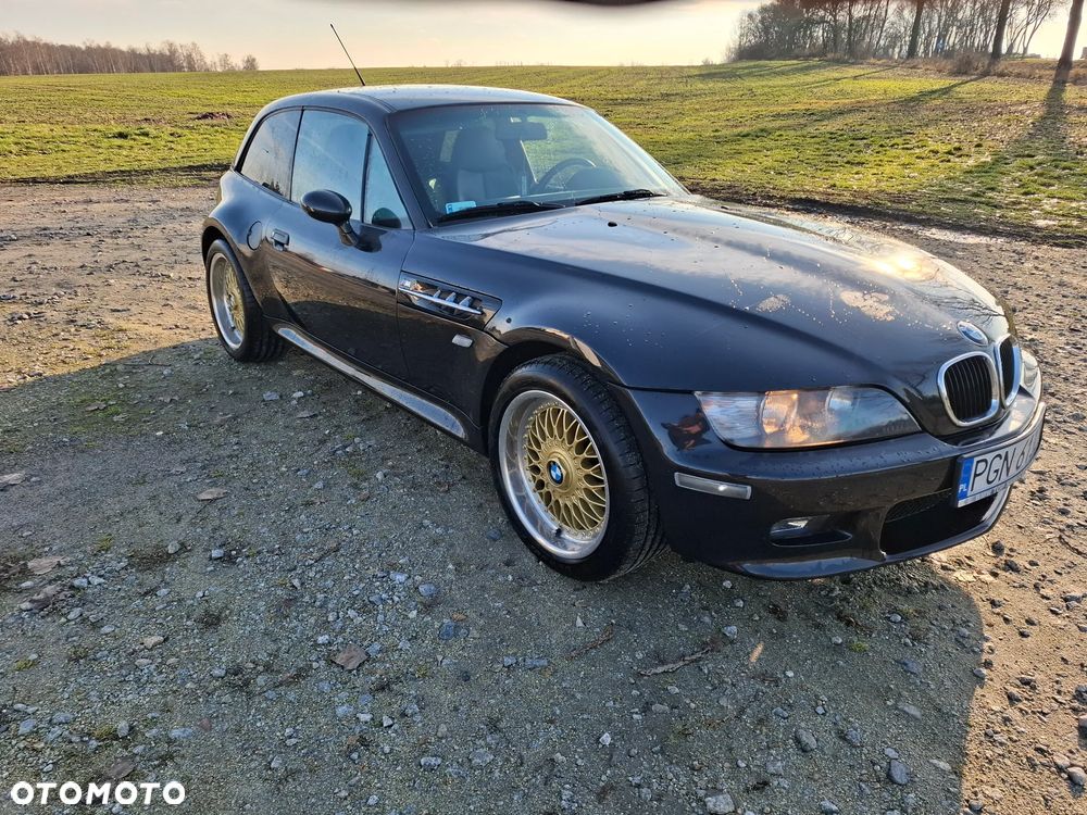 BMW Z3 2.8 - 3