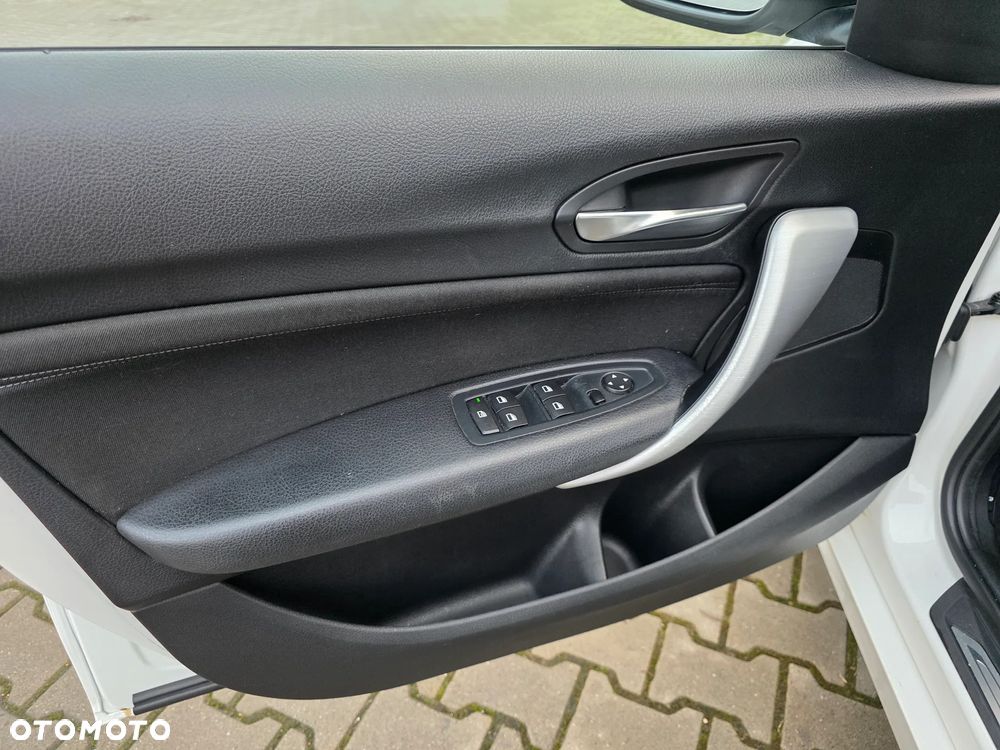 BMW Seria 1 118d - 7