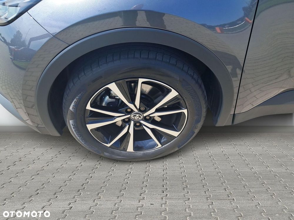 Toyota C-HR - 18