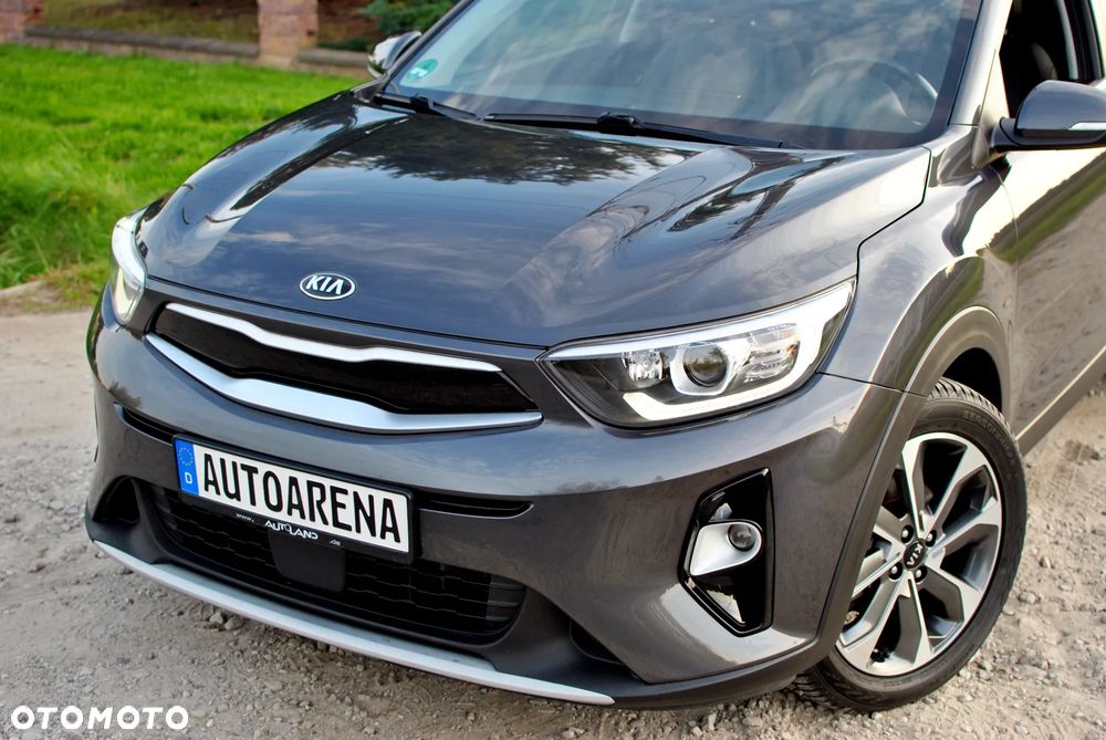 Kia Stonic 1.0 T-GDI XL - 15