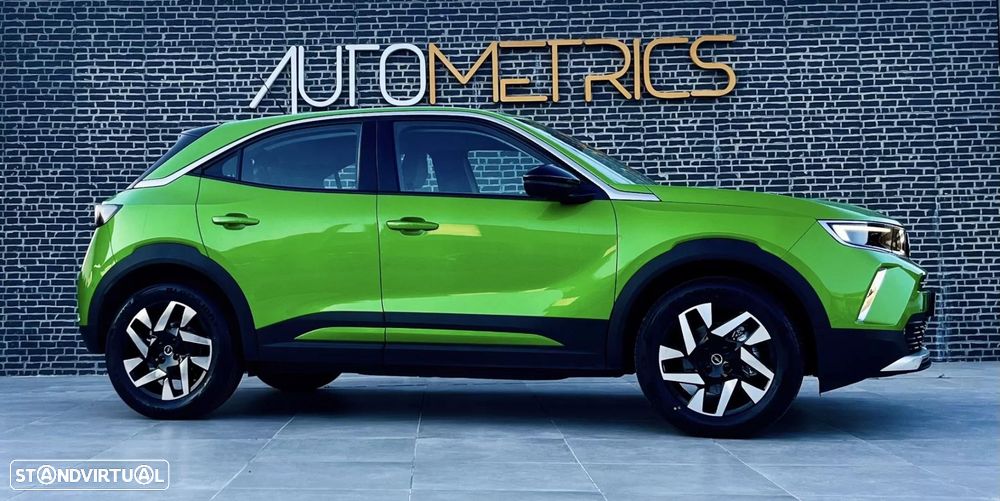Opel Mokka-e Edition - 4