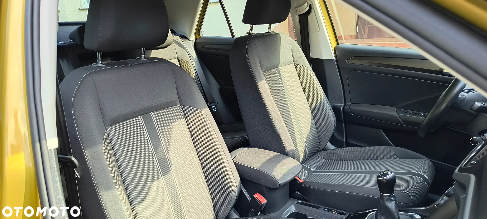 Volkswagen T-Roc 1.0 TSI Style - 33