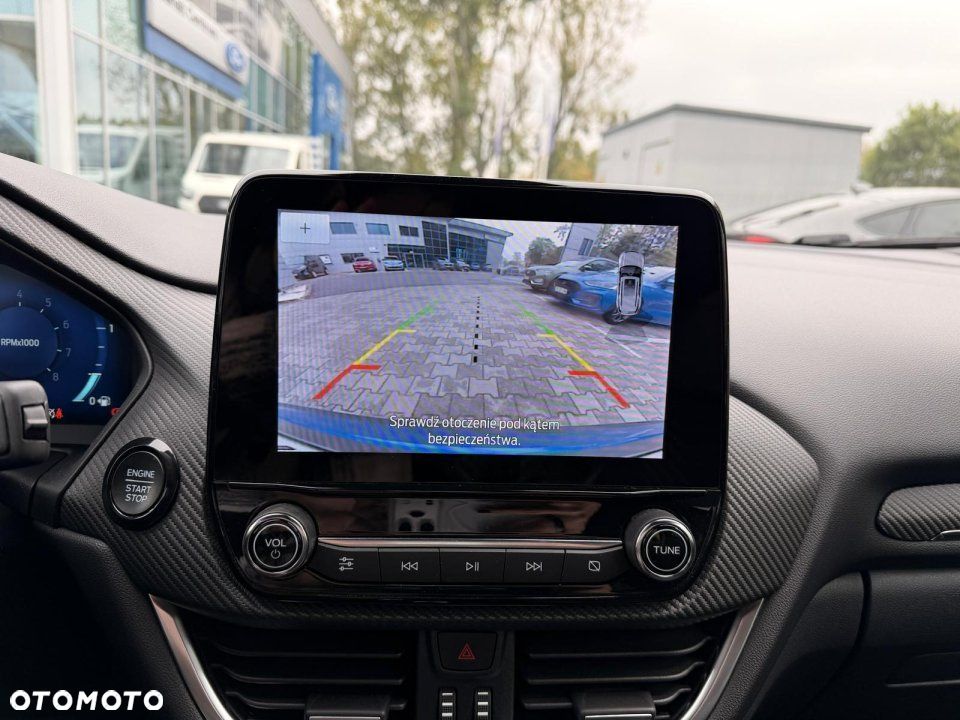 Ford Puma - 12