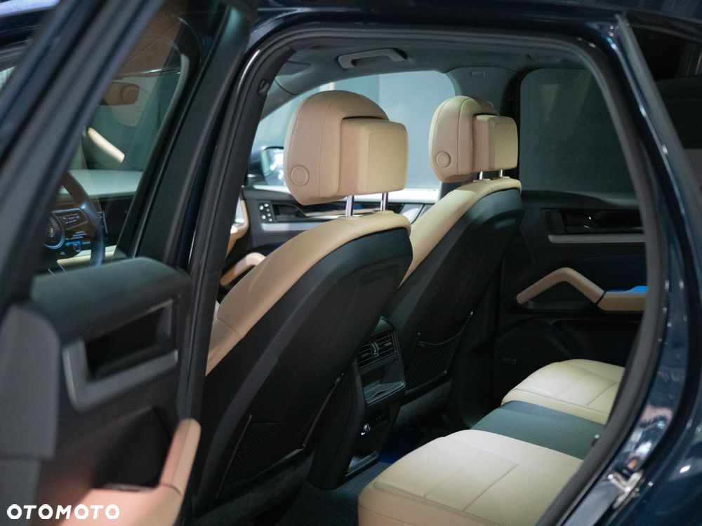 Porsche Cayenne E-Hybrid PHEV - 23