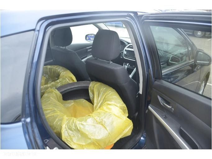 Suzuki SX4 S-Cross 1.4 T Premium - 26