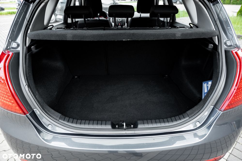 Kia Ceed 1.4 CVVT Spirit - 20
