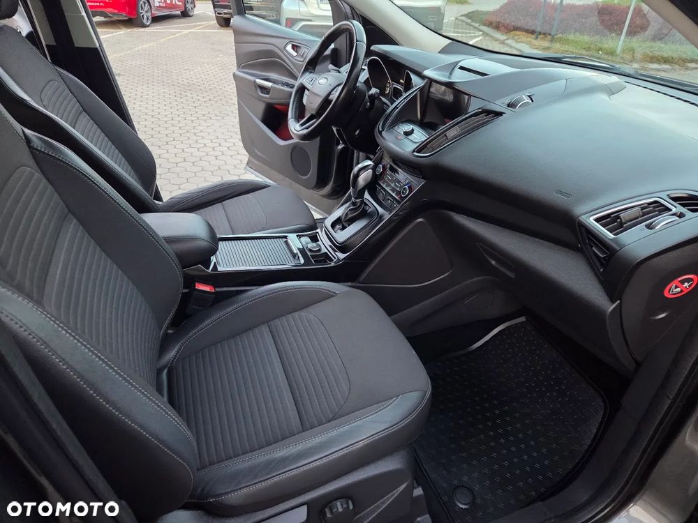 Ford Kuga 1.5 EcoBoost AWD Titanium ASS - 15