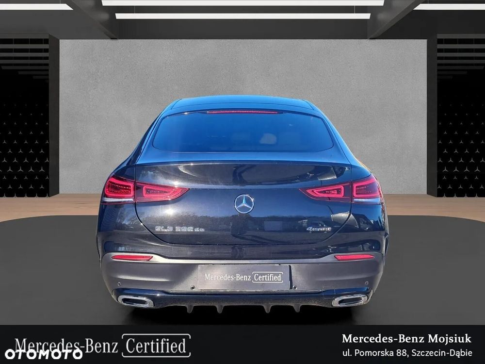 Mercedes-Benz GLE - 7