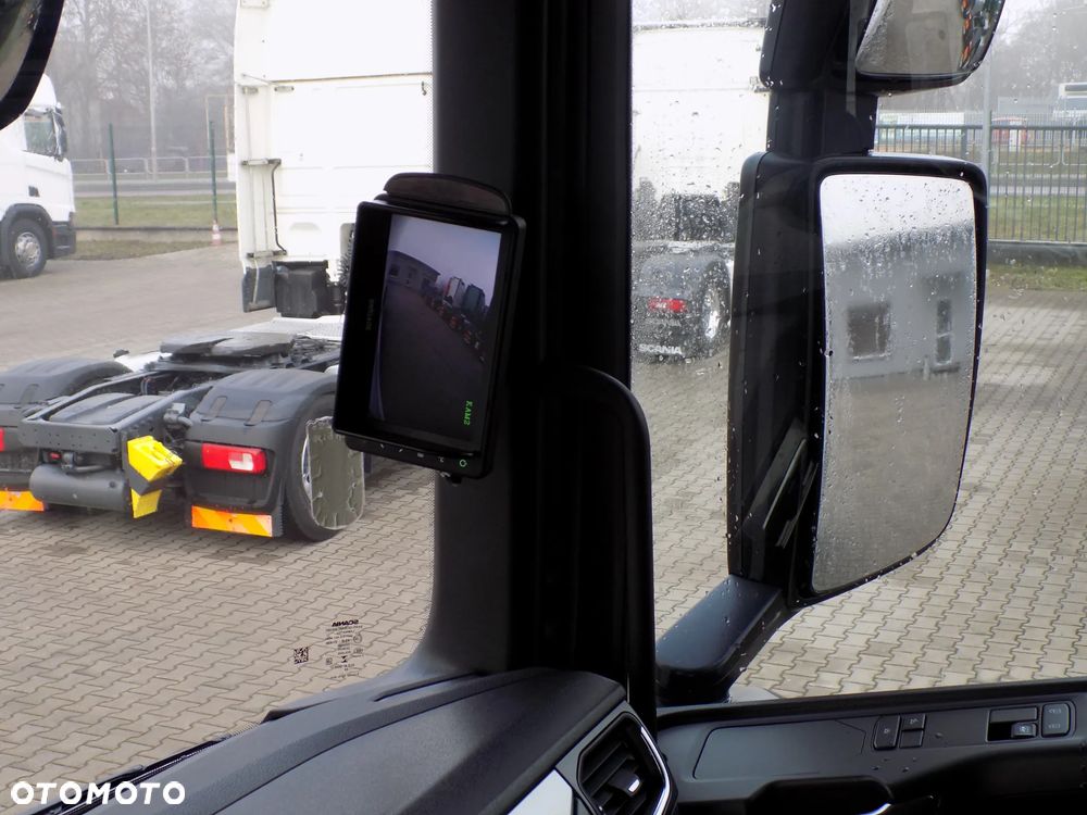 Scania R450/KLIMA POSTOJOWA/EURO 6D/ - 14