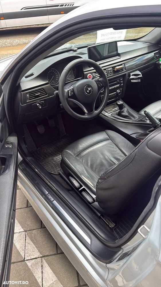 BMW Seria 3 320d - 3