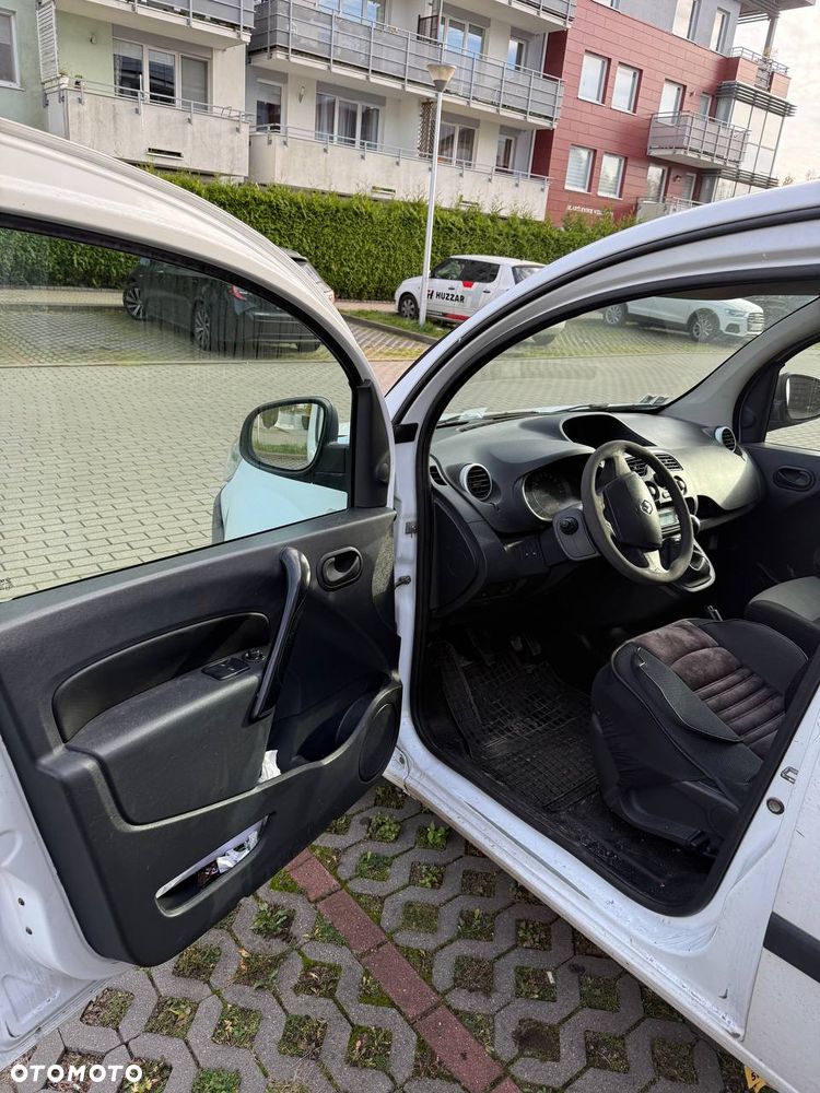 Renault Kangoo - 4