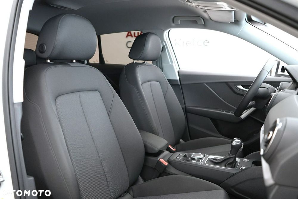 Audi Q2 - 29