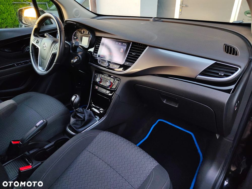 Opel Mokka 1.4 Turbo ecoFLEX Start/Stop Color Innovation - 28