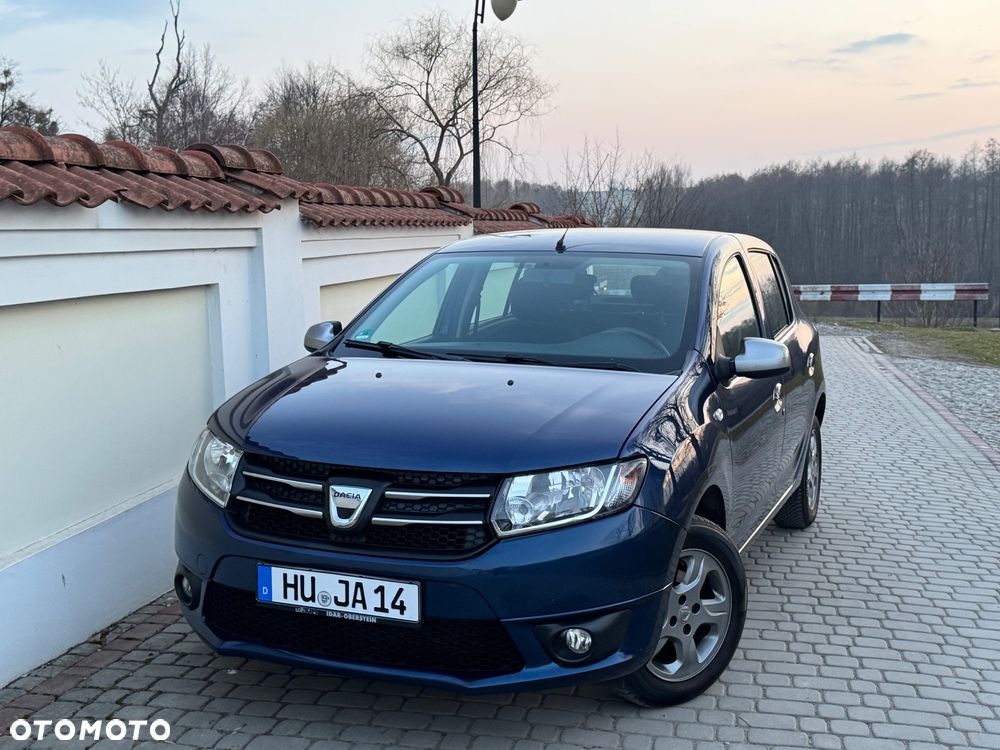 Dacia Sandero - 5