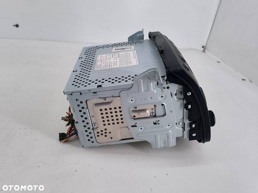 RADIO CD HYUNDAI I10 FL I 96100-0X2314X - 4