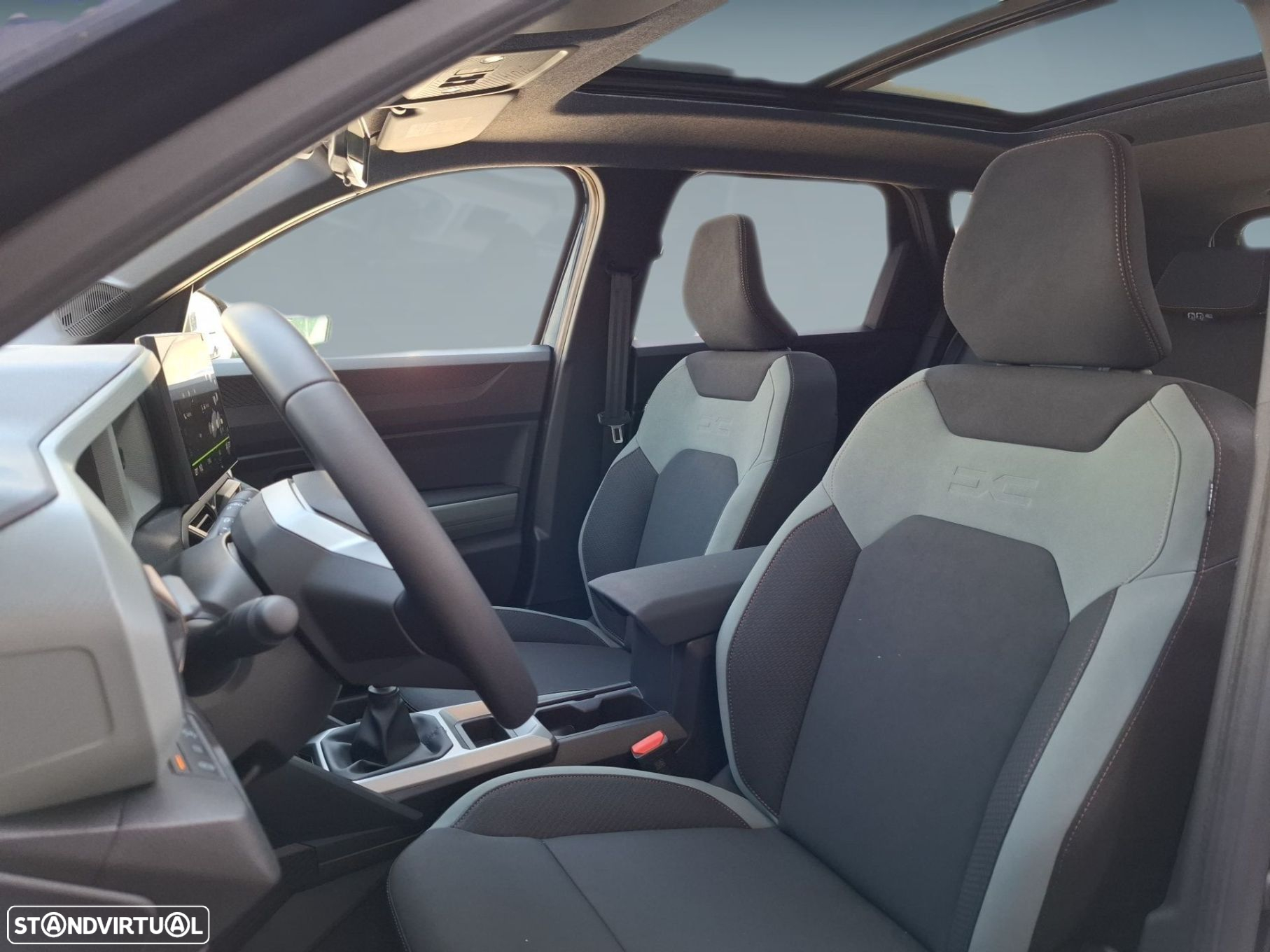 Dacia Bigster 1.2 Mild Hybrid Extreme - 10