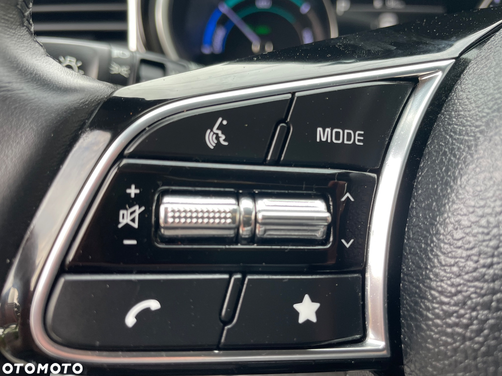 Kia Ceed 1.6 GDI PHEV Business Line DCT - 21