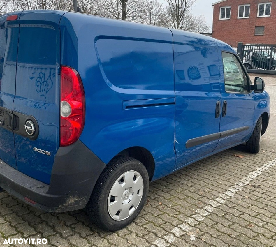 Opel Combo - 2
