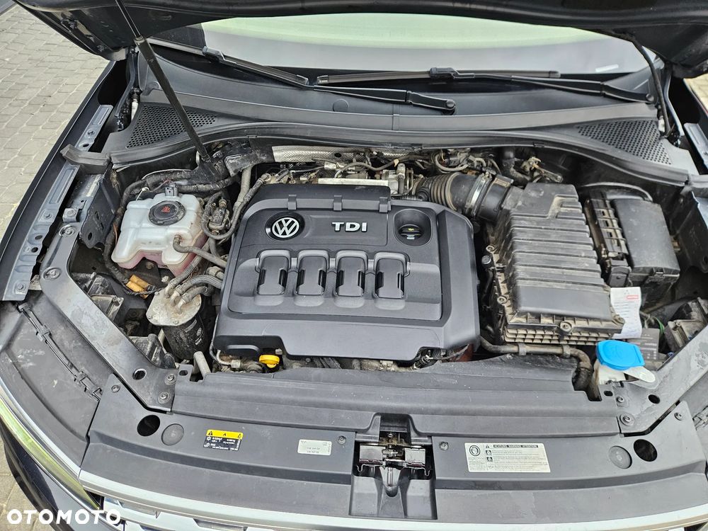 Volkswagen Tiguan 2.0 TDI SCR 4Mot Offroad DSG - 10