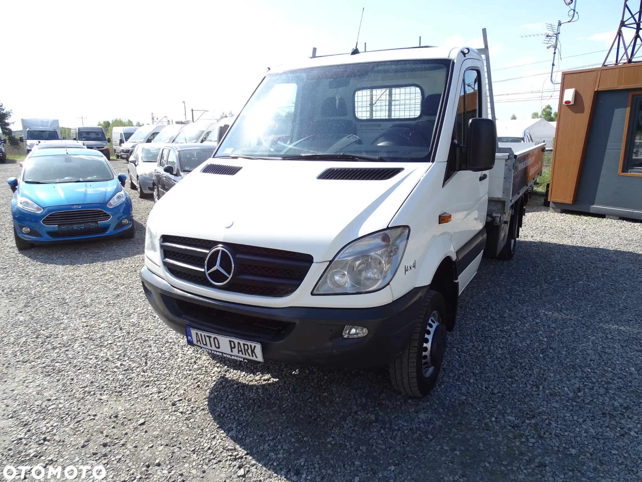 Mercedes-Benz SPRINTER - 4