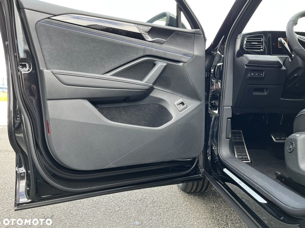Volkswagen Tiguan 2.0 TSI 4Mot R-Line Plus DSG - 11