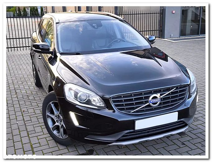 Volvo XC 60 - 12