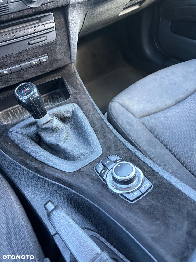 BMW Seria 3 320d - 17