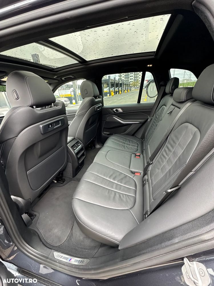 BMW X5 - 13