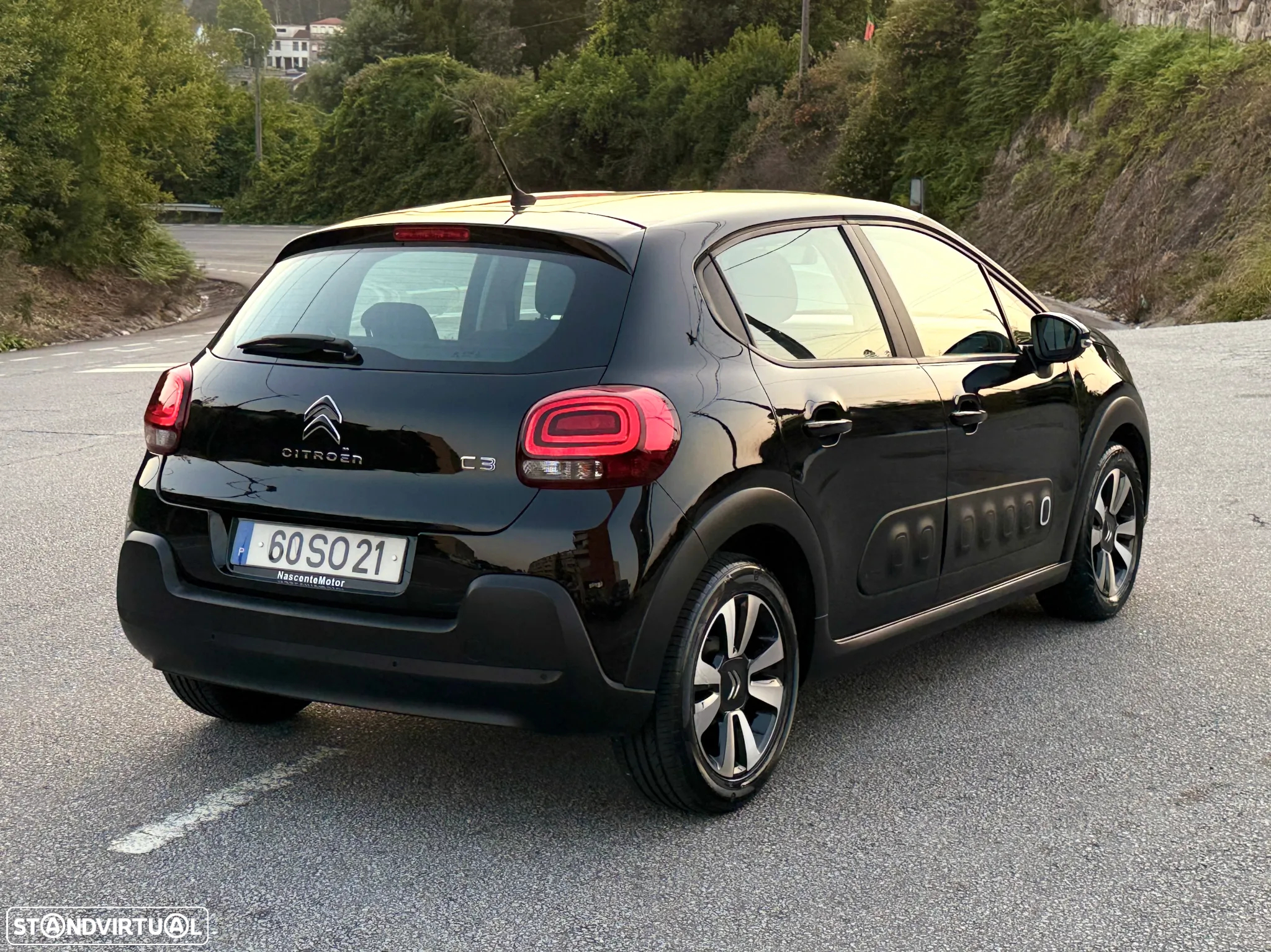 Citroën C3 1.2 PureTech Feel - 10