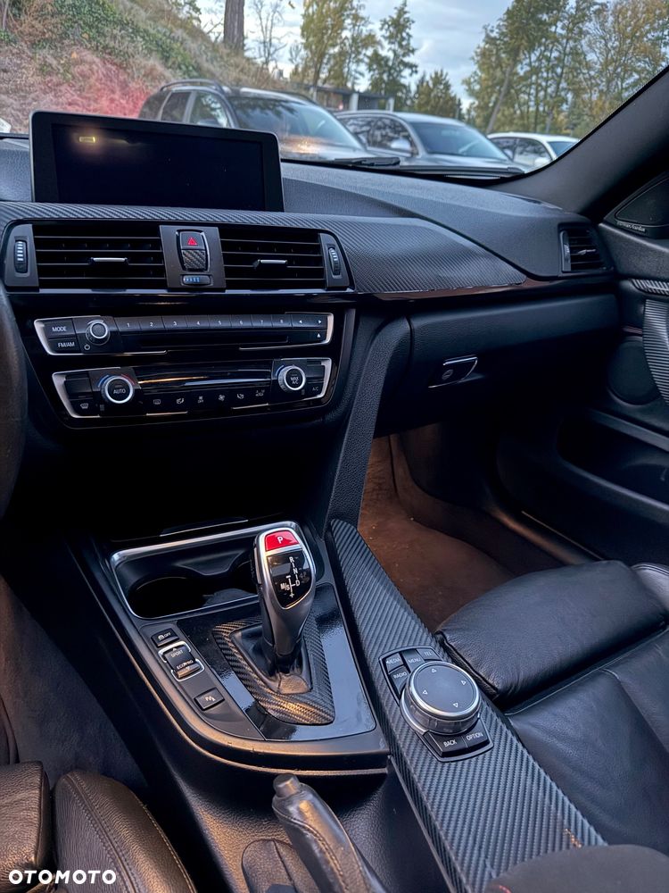BMW Seria 4 2015