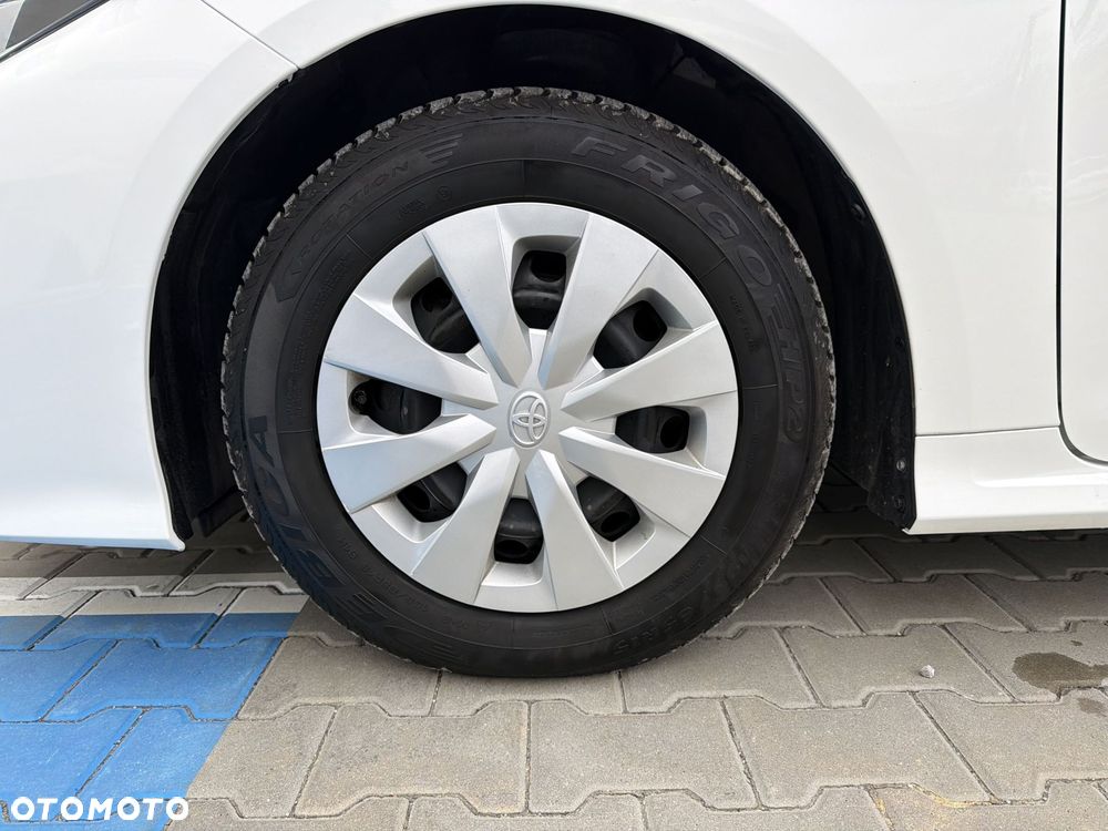 Toyota Corolla 1.5 Active - 19