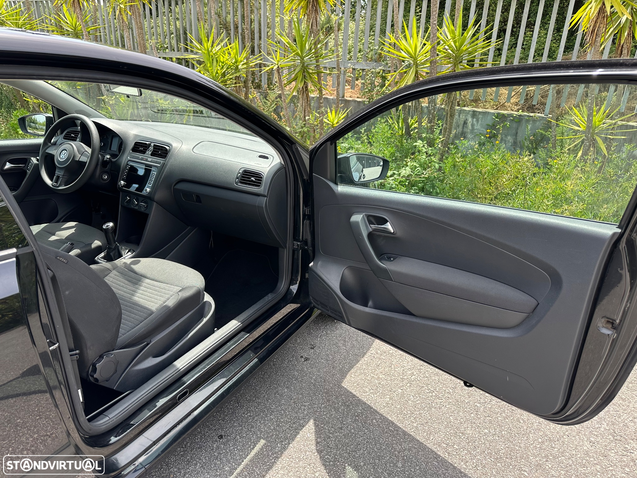VW Polo 1.2 TDI Style - 17