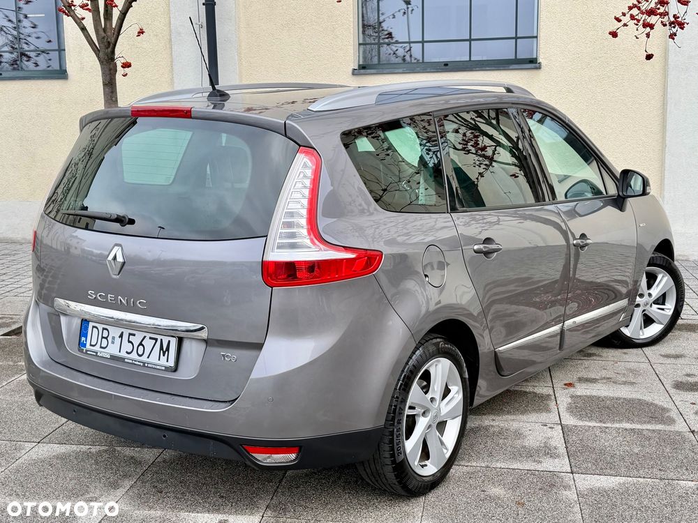 Renault Grand Scenic Gr 1.2 TCe Energy Limited - 19